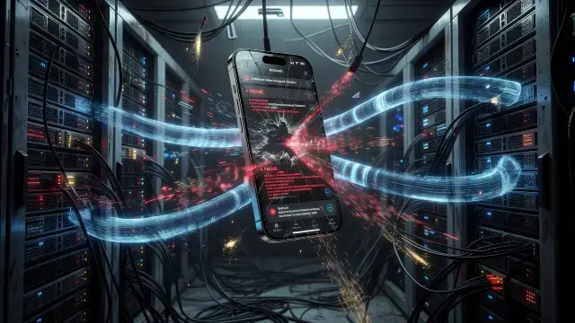 iPhone Security Has Limits, Making VPNs Worth a Second Look
