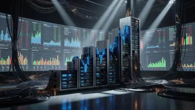Gen Digital Shares Climb Despite Broader Market Pullback